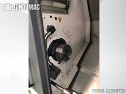 MORI SEIKI NL 2500 SY