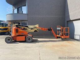JLG E400AJP