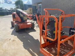 JLG E400AJP