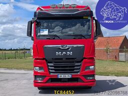 MAN TGX 570