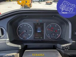 MAN TGX 570