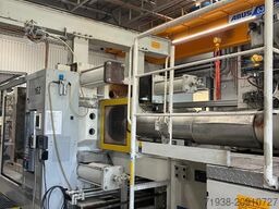 Krauss Maffei KM 800-5000 MC