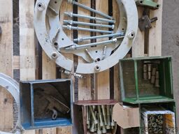 La Meccanica Gránit-Mill 90