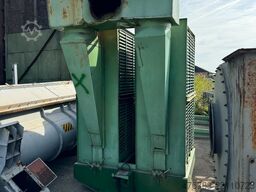 La Meccanica Gránit-Mill 90