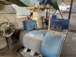 La Meccanica Gránit-Mill 90