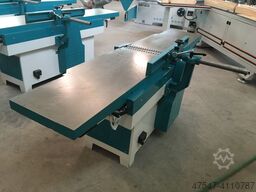 WOODLAND MACHINERY MB504B