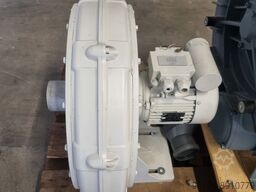 Elektror Radial-Mitteldruckventilator 2