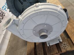 Elektror Radial-Mitteldruckventilator 2