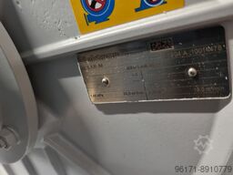 Elektror Radial-Mitteldruckventilator 2