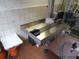 Toscana Enologica Einweg-Glasflaschen