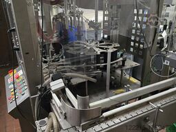 Toscana Enologica Einweg-Glasflaschen