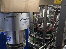 Toscana Enologica Einweg-Glasflaschen