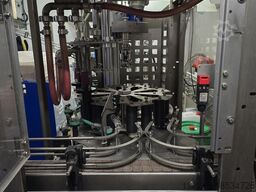 Toscana Enologica Einweg-Glasflaschen