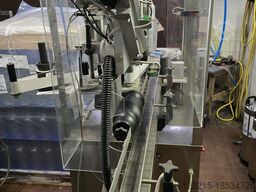 Toscana Enologica Einweg-Glasflaschen