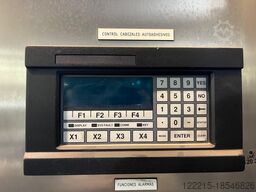 Auxiemba Etikettierer für Selbstklebeetiketten