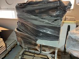 Auxiemba Etikettierer für Selbstklebeetiketten