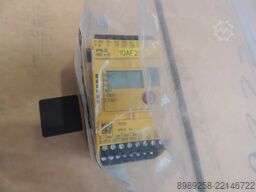 PILZ PNOZ m B0 772100