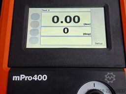 Cleco mPro400GCD-SH