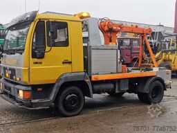 MAN L 2000