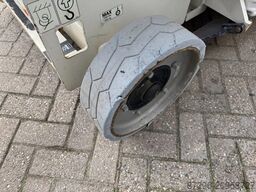 JLG 2646ES Hoogwerker Schaarhoogwerker