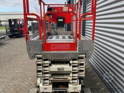 JLG 2646ES Hoogwerker Schaarhoogwerker