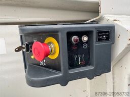 JLG 2646ES Hoogwerker Schaarhoogwerker