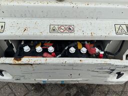 JLG 2646ES Hoogwerker Schaarhoogwerker