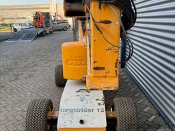 Niftylift HR12NE Hoogwerker Knikarmhoogwerker