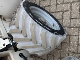 Genie GS2669DC Hoogwerker Schaarhoogwerker