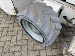 Genie GS2669DC Hoogwerker Schaarhoogwerker