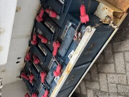 Genie GS2669DC Hoogwerker Schaarhoogwerker