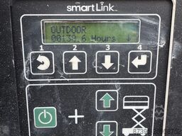 Genie GS2669DC Hoogwerker Schaarhoogwerker