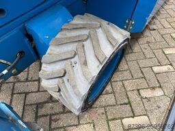 Genie GS3369DC Hoogwerker Schaarhoogwerker