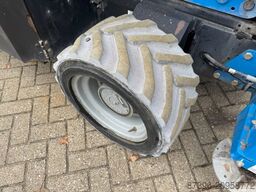 Genie GS4069DC Hoogwerker Schaarhoogwerker