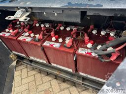 Genie GS4069DC Hoogwerker Schaarhoogwerker