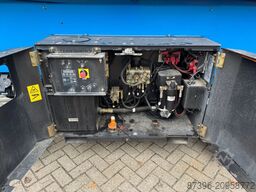 Genie GS4069DC Hoogwerker Schaarhoogwerker