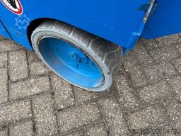 Genie GS4047 Hoogwerker Schaarhoogwerker