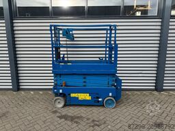 Genie GS1932 Hoogwerker Schaarhoogwerker