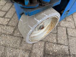 Genie GS1932 Hoogwerker Schaarhoogwerker