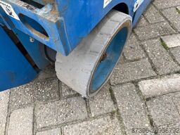 Genie GS1932 Hoogwerker Schaarhoogwerker