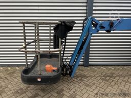 Niftylift HR17NE Hoogwerker Knikarmhoogwerker