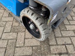 Haulotte Star 10 Hoogwerker Masthoogwerker