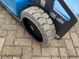 Haulotte Star 10 Hoogwerker Masthoogwerker