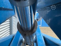 Haulotte Compact 14 Hoogwerker Schaarhoogwerker