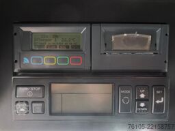 Mercedes-Benz Antos 2536 LL Koel/Vries +klep Bi-Temp NEW TUV ...