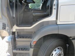 Mercedes-Benz Antos 2536 LL Koel/Vries +klep Bi-Temp NEW TUV ...