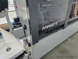 Felder TEMPORA F400