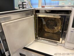 Shimadzu GC-2010 PLUS / GCMS-QP2020 / AOC-5000