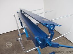 Prod-Masz ZGR2000/0,8L 160°