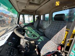Mercedes-Benz 2631 SK/6x4/Meiller 3 –S. Kipper/Blatt